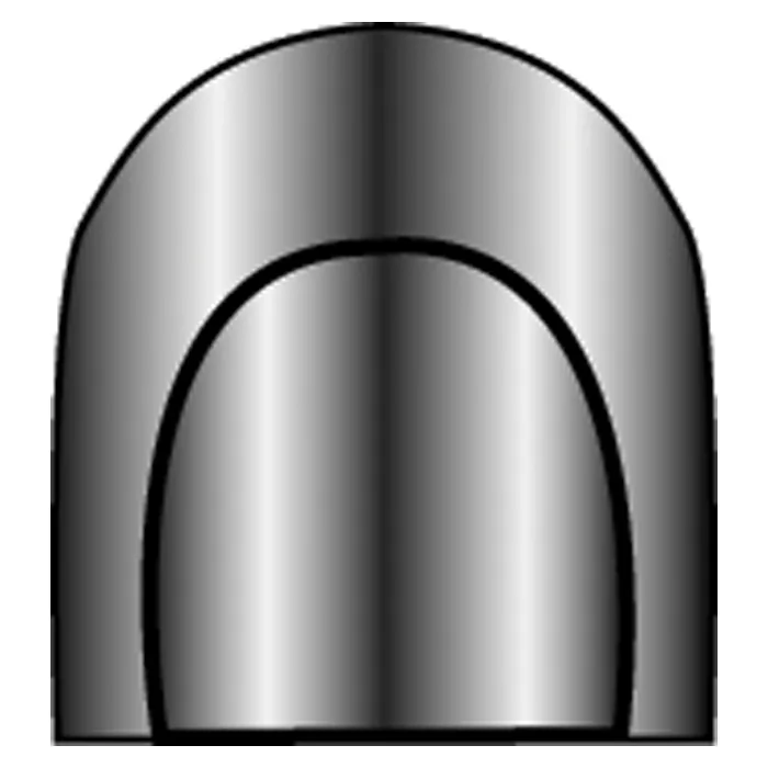 Lyman (Foster Type) Shotgun Slug Mould 20 Gauge 345 Gr Lyman (Foster Type) Shotgun Slug Mould 20 Gauge 345 Gr